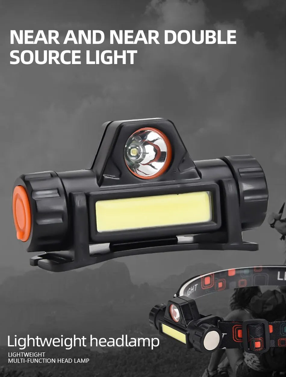 Headlamp