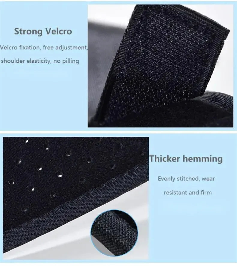 Back Posture Correction Belt