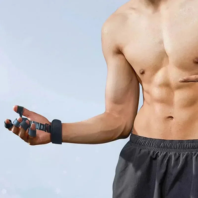 Wrist Grip Strengthener