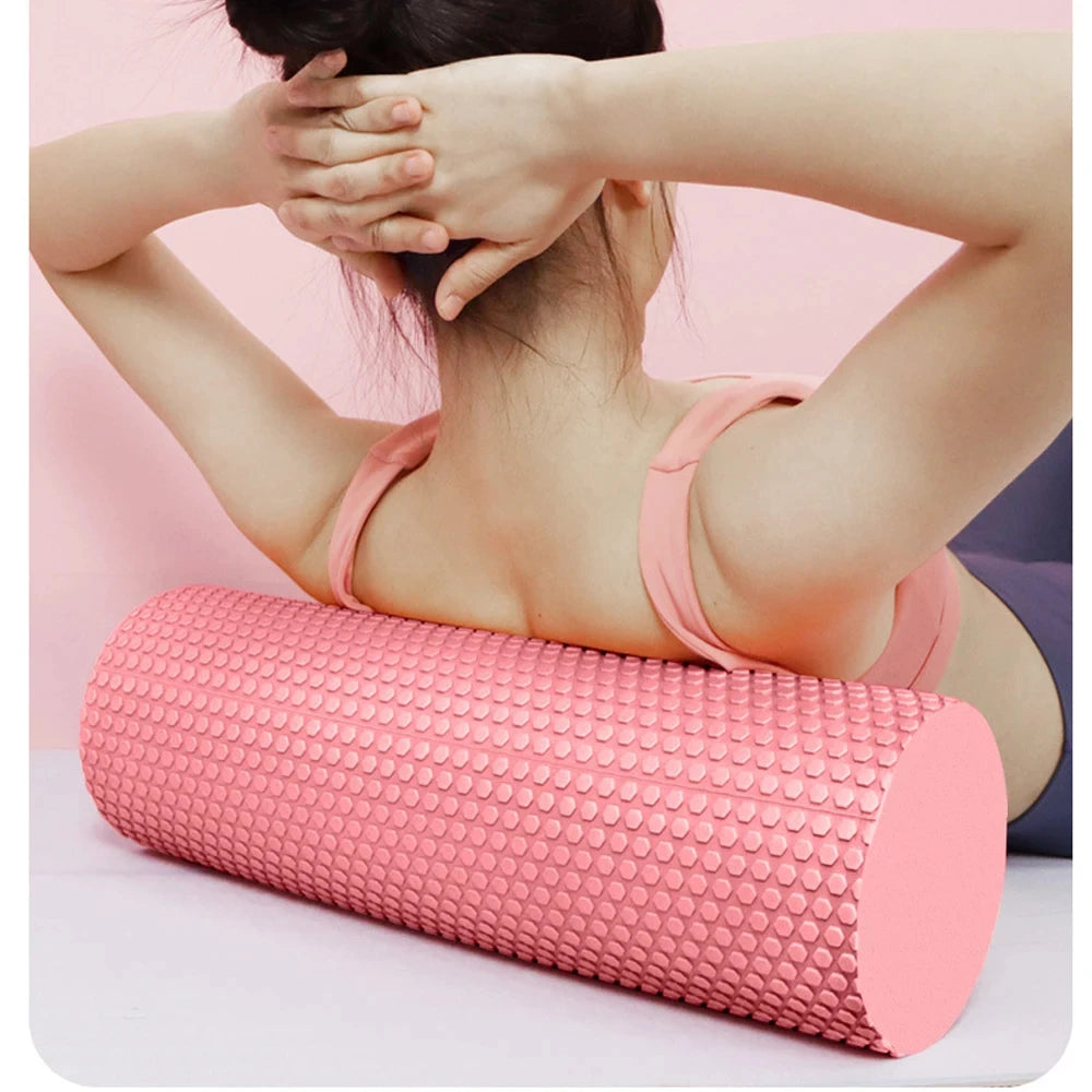 Yoga Foam Roller 30/45CM