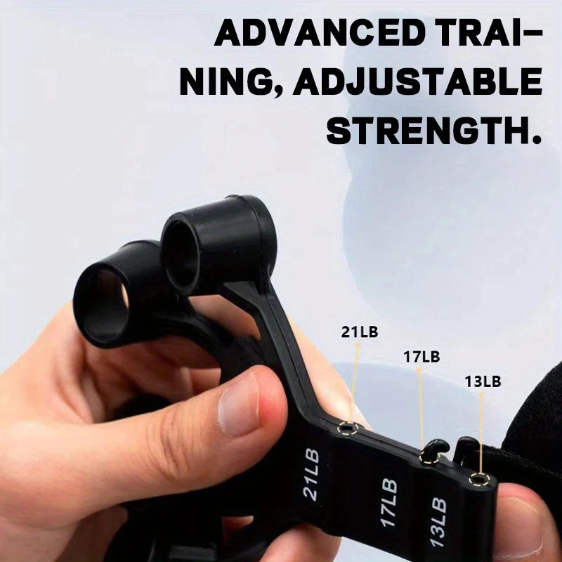 Wrist Grip Strengthener
