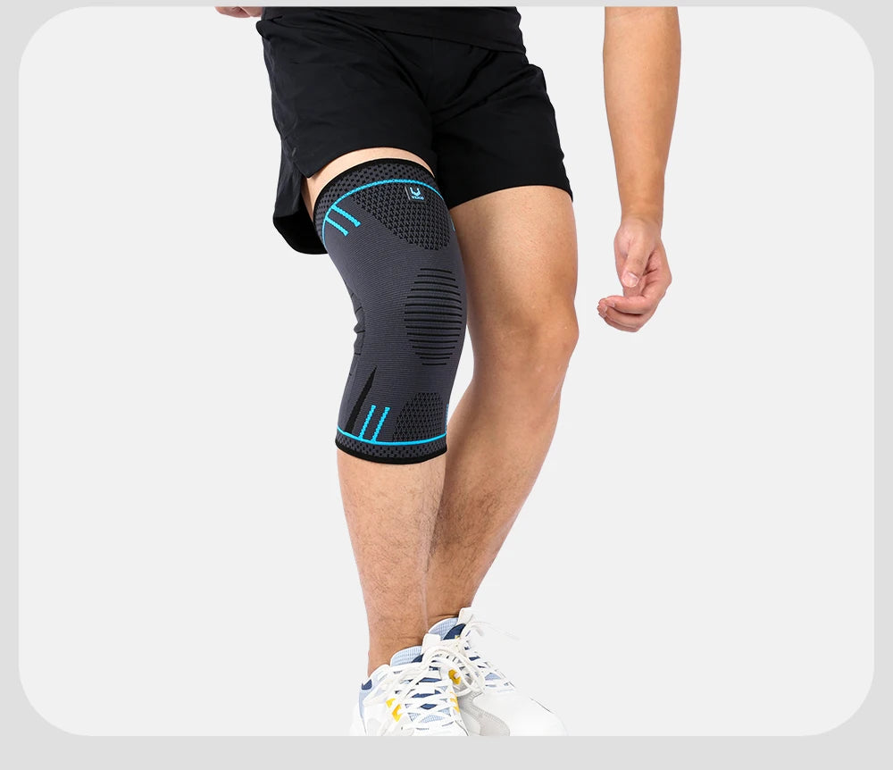 1 Pcs Compression Knee Support