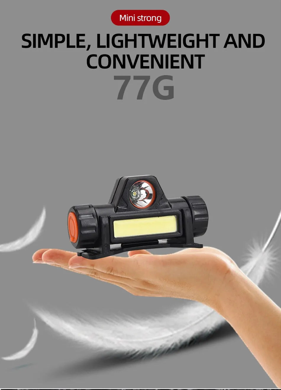 Headlamp