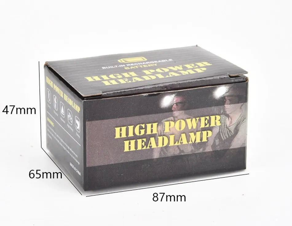 Headlamp