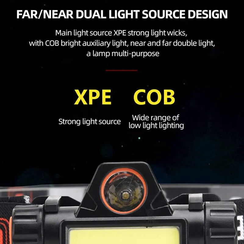 Headlamp