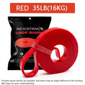 20~230lbs Heavy-Duty Resistance Band
