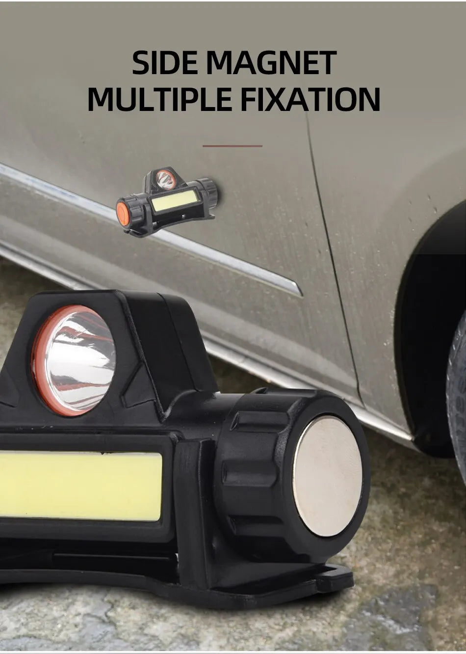 Headlamp