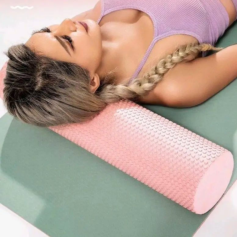 Yoga Foam Roller 30/45CM