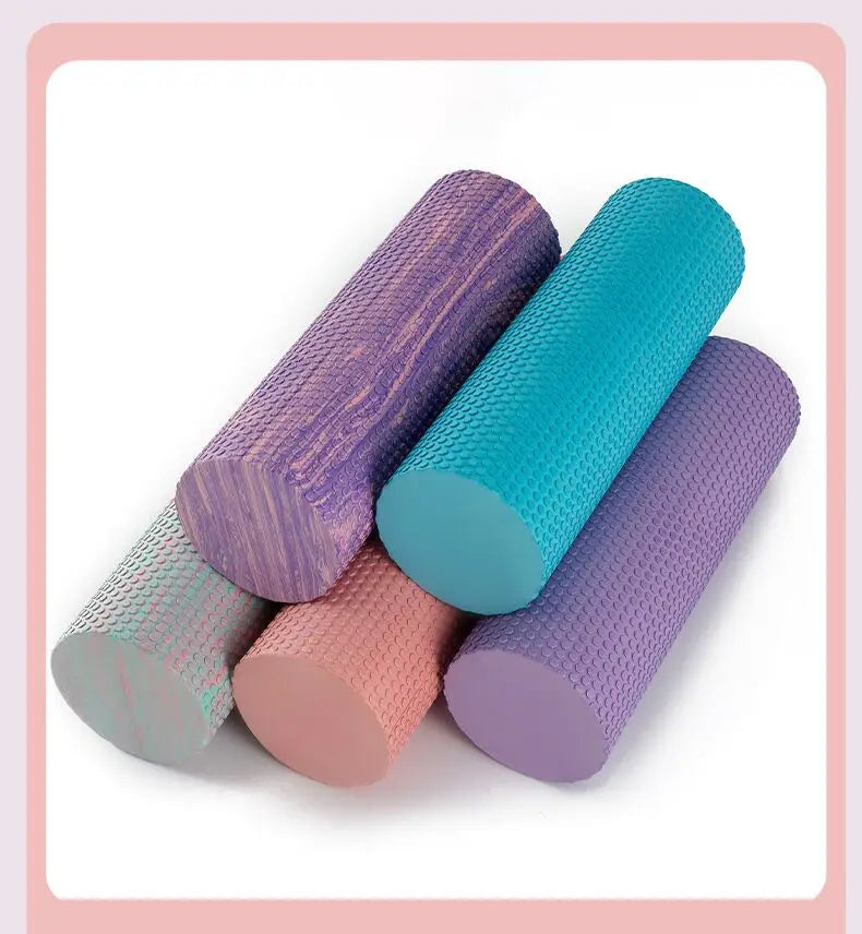 Yoga Foam Roller 30/45CM