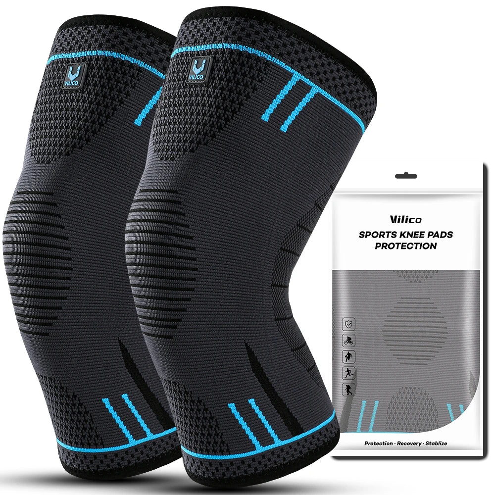 1 Pcs Compression Knee Support