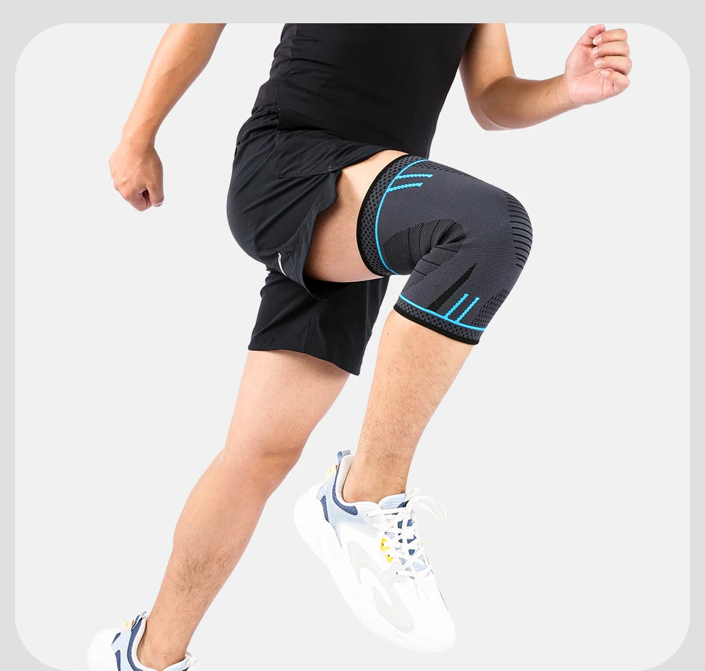 1 Pcs Compression Knee Support