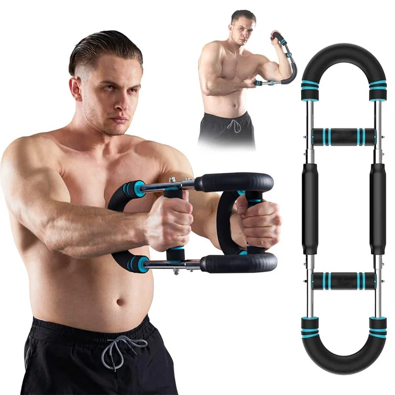 JUSTINLAU Adjustable Arm Strength Device