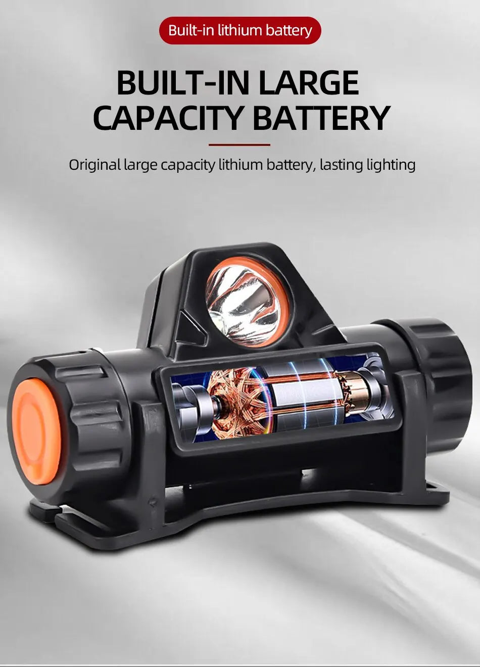 Headlamp