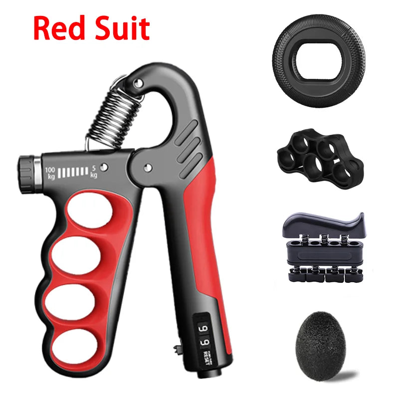 5-60/100/150kg Grip Strength