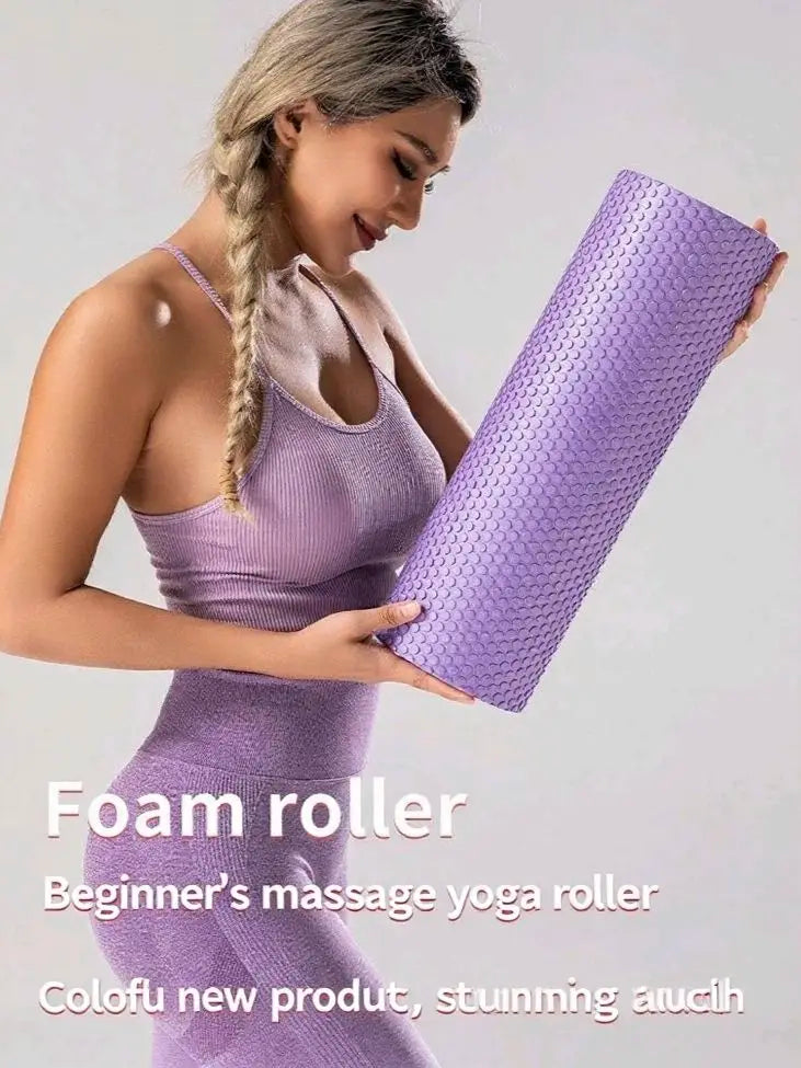 Yoga Foam Roller 30/45CM