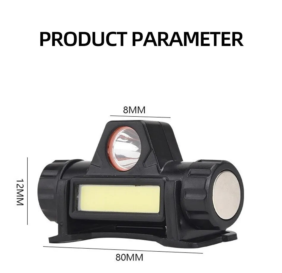Headlamp