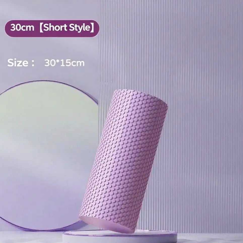 Yoga Foam Roller 30/45CM
