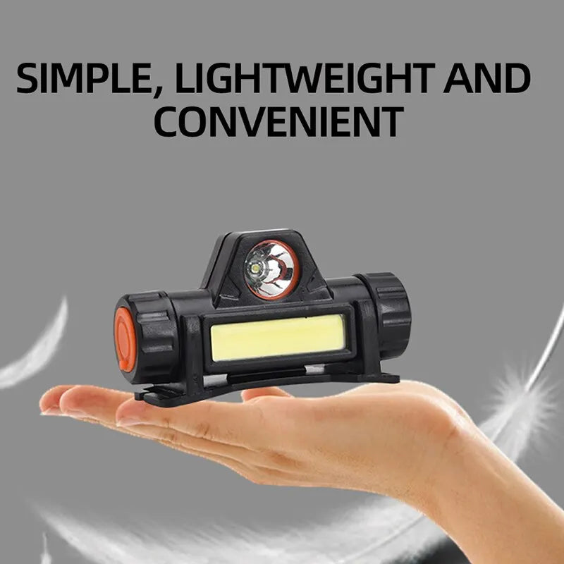 Headlamp
