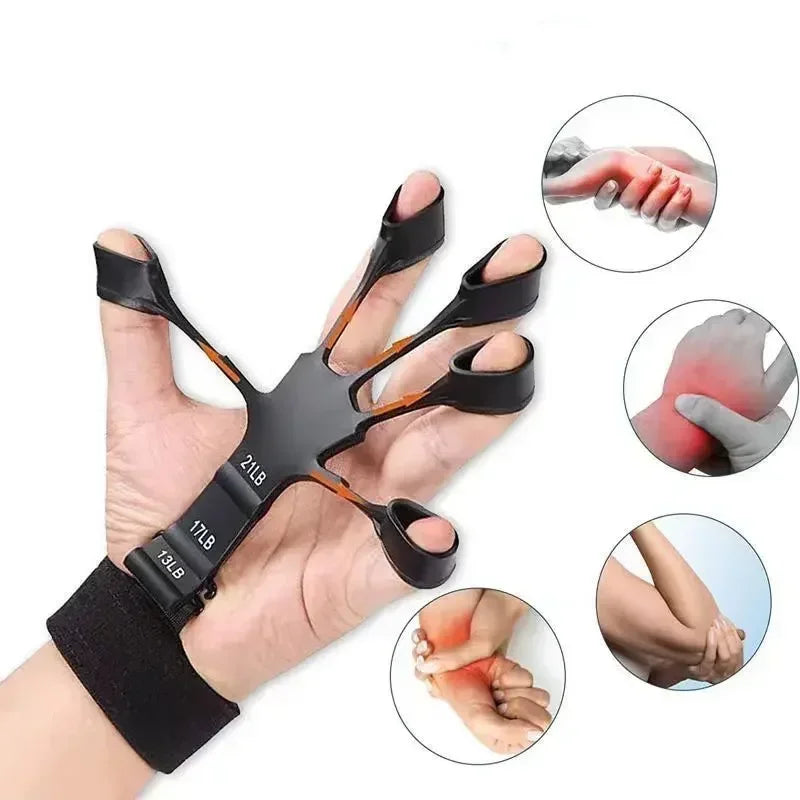 Wrist Grip Strengthener