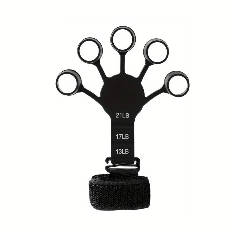 Wrist Grip Strengthener