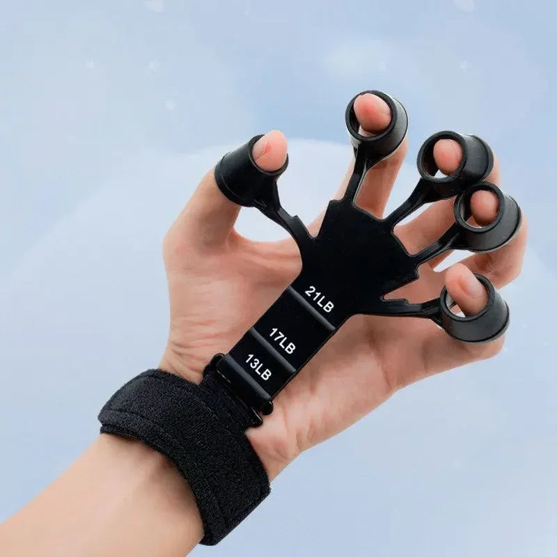 Wrist Grip Strengthener