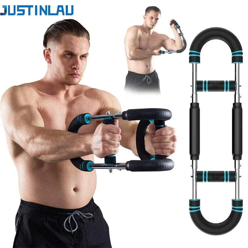 JUSTINLAU Adjustable Arm Strength Device
