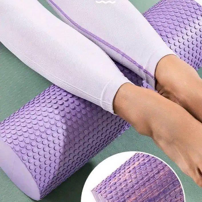Yoga Foam Roller 30/45CM