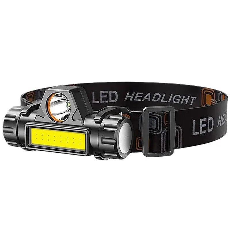 Headlamp