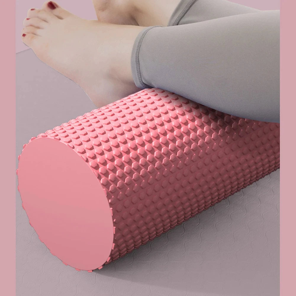 Yoga Foam Roller 30/45CM