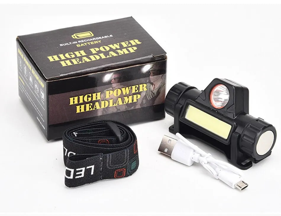 Headlamp