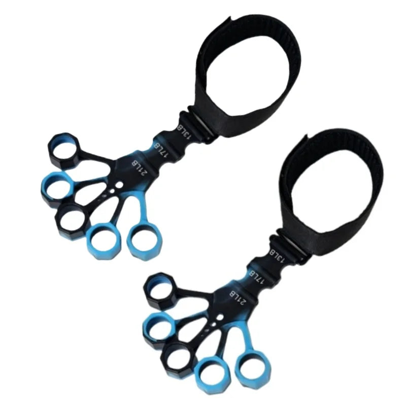 Wrist Grip Strengthener